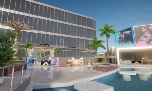 2v4潜入对抗手游《零号任务》海外测试开启