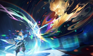 为荣誉而战《梦幻西游》手游2022届X9全明星赛周六开赛！