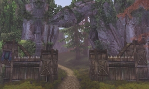 击鼓作歌欢乐颂新年快用《天下》手游的这套新时装开启你的2023吧！