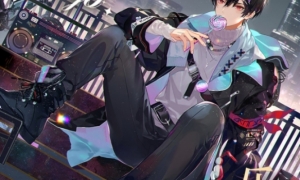 《时空中的绘旅人》命运回廊·卡池复刻开启