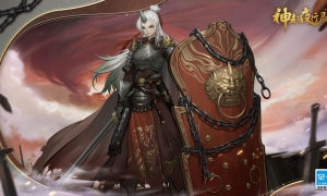 九凤啸歌《神都夜行录》全新神秘妖灵悬念揭晓！