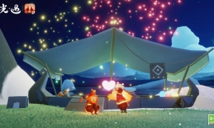 《Sky光遇》祥和如意萌兔送福