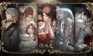 《光与夜之恋》暴雨来临前归途周末限时活动预告