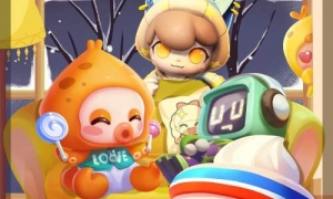 聆听玩家真实心声《全民泡泡超人》半周年庆典回顾