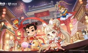 《奥比岛》1.8版本前瞻来袭！