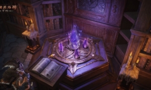 畅享开春新体验！《暗黑破坏神：不朽》先祖之路回归两套精美时装上架！