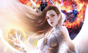 速来守护主城！《魔域手游》魔海围城活动攻略