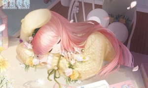 《奇迹暖暖》【新套装】午夜幻影鸮之骑士