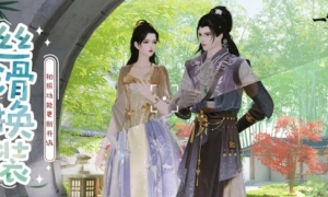 《一梦江湖手游》拍照系统优化升级