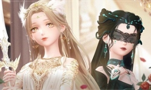 《闪耀暖暖》双非凡感应活动“双王之弈”来袭