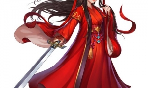 《侠客风云传OL》顶级侠客为你带来三月新番福利