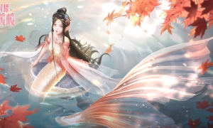 《闪耀暖暖》忆海溯时限时复刻活动开启！