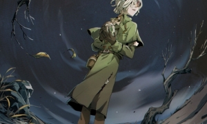 奇幻森林《第五人格》植树节奇珍随从现已上线