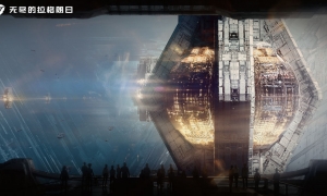 无尽探索先行未来《无尽的拉格朗日》先行者计划正式开启