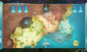 《天下》手游复刻升级王朝旧都【西陵城】地图人魔之战即将打响！