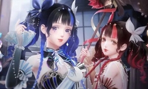 《闪耀暖暖》非凡感应活动“魔杖之约”上线