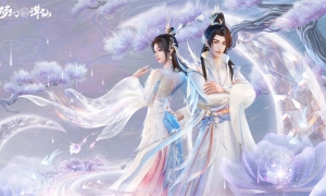 神州浩土隐藏大佬竟是小小鱼贩？《梦幻新诛仙》3月新奇缘“鱼”你有关