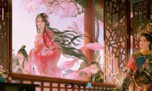 《一梦江湖》甄嬛传联动正式上线福利甄多！