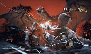 《明日方舟》常驻标准寻访活动开启