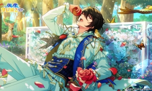 《偶像梦幻祭2》特别招募零篇2开放