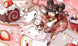 《忍者必须死3》2023年4月14日礼包兑换码领取