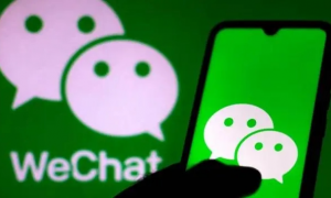 《微信》朋友圈置顶新功能入口位置