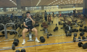 《抖音》幸好我是体育生梗的意思介绍