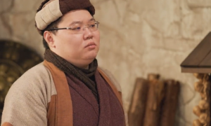 《抖音》pdd乔峰puls梗的意思介绍