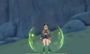 《原神》3.7版本新角色绮良良队伍阵容搭配选择推荐