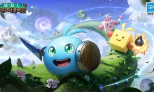 《不思议迷宫》×《开罗游戏》回忆会在未来重现！联动开启！