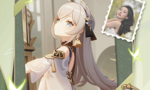 《哔哩哔哩》解锁原神风格的自己活动地址分享