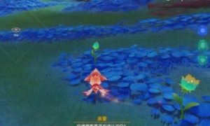 《原神》3.6版本成就丰饶之海达成攻略