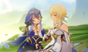 《原神》3.6版本微暗之火灵谷木全位置收集