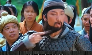 《抖音》我读春秋的梗的意思介绍