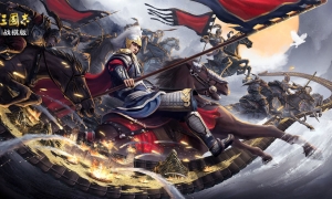 《三国志・战棋版》代言人官宣“奇招玩主”郭麒麟来袭！