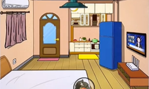 《汉字找茬王》昂贵房租通关攻略