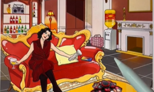 《汉字找茬王》大嫂的家通关攻略