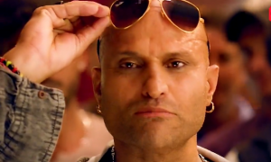 《抖音》印度无敌战神梗的意思介绍