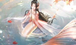 《闪耀暖暖》回忆小铺资源更新