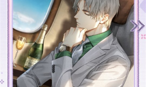 《光与夜之恋》“念念而归”限时活动即将开启