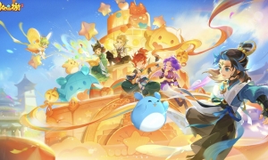 《梦幻西游》手游武神坛巅峰联赛S6常规赛第一周