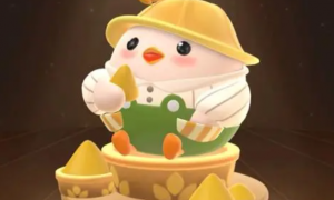 《支付宝》蚂蚁庄园2023年4月20日每日一题答案（2）