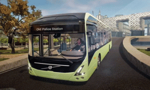 拥有非常真实模拟巴士驾驶的手游推荐