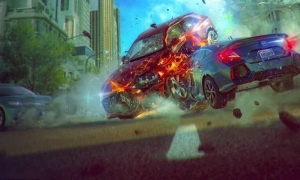 好玩刺激的车祸模拟器手游推荐