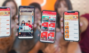 《手机天猫》积分作用介绍