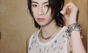 《抖音》这件事泰裤辣梗的意思介绍