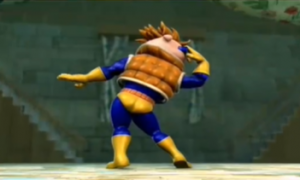 《抖音》所有人都给我站一边梗的意思介绍