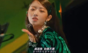 《抖音》afterlike假摔运镜梗的意思介绍