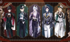 《时空中的绘旅人》叶瑄好感度上限提升新增好感度