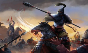 中国风历史题材高还原度的策略类手游推荐